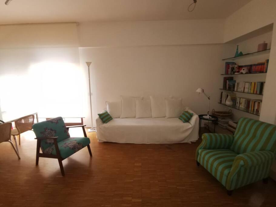 New Cosy Apartment Near To Petruzzelli Theatre Bari Ngoại thất bức ảnh
